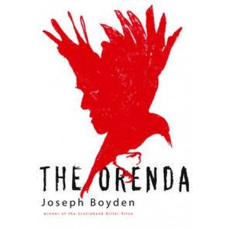 The Orenda