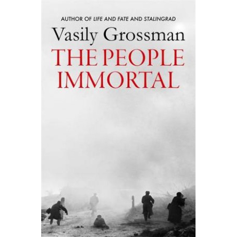 The People Immortal