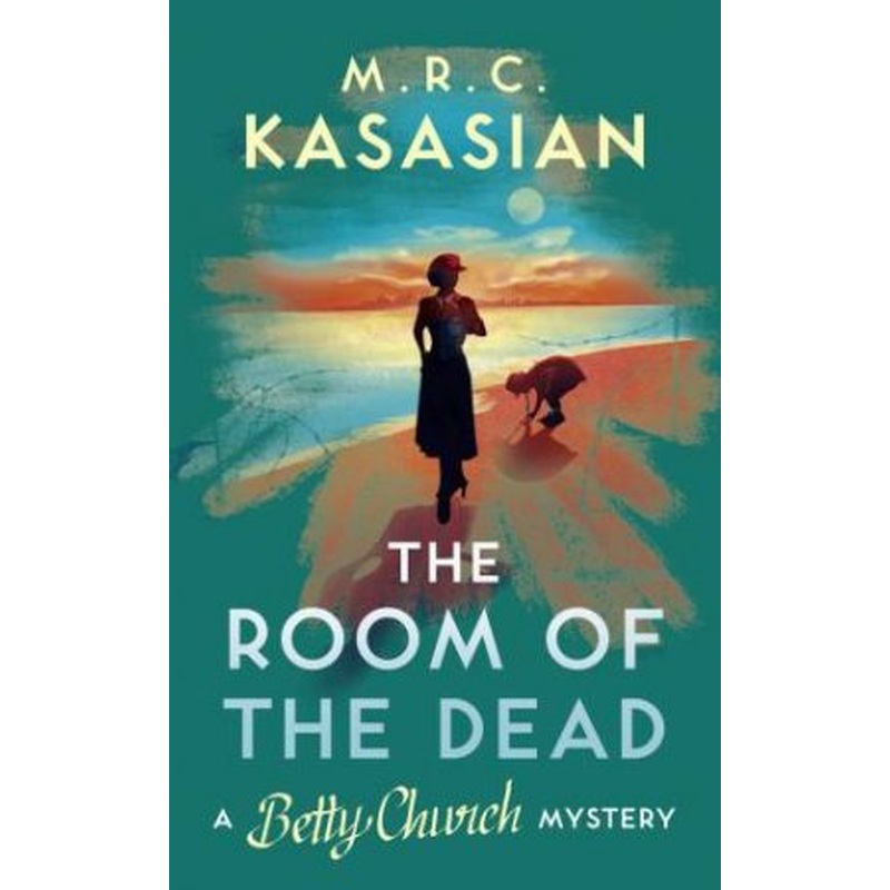 The Room Of The Dead