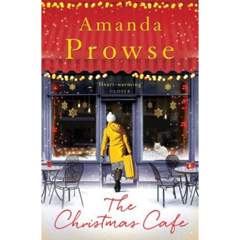 The Second Chance Cafe