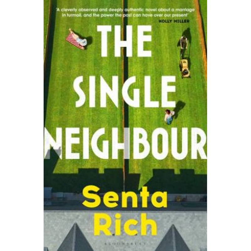 The Single Neighbour