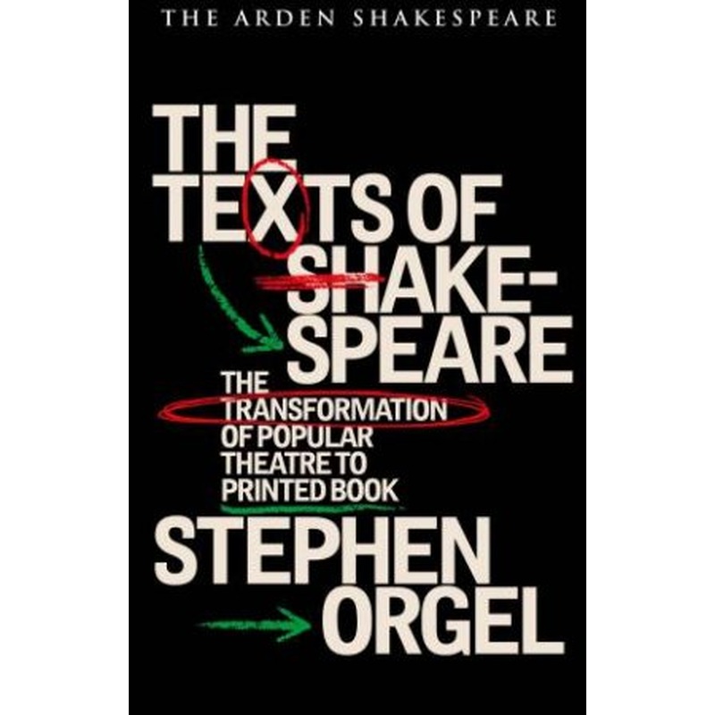 The Texts of Shakespeare