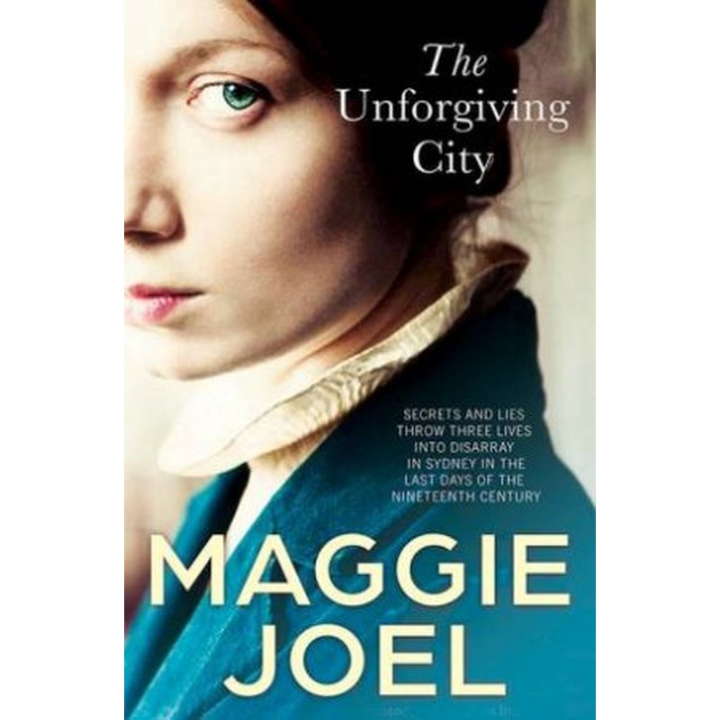 The Unforgiving City