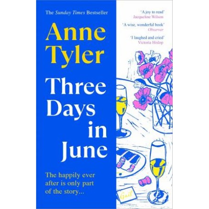 Three Days in June