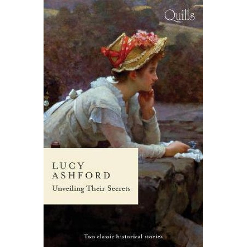 Unveiling Their Secrets/The Captain And His Innocent/The Master Of Calverley Hall