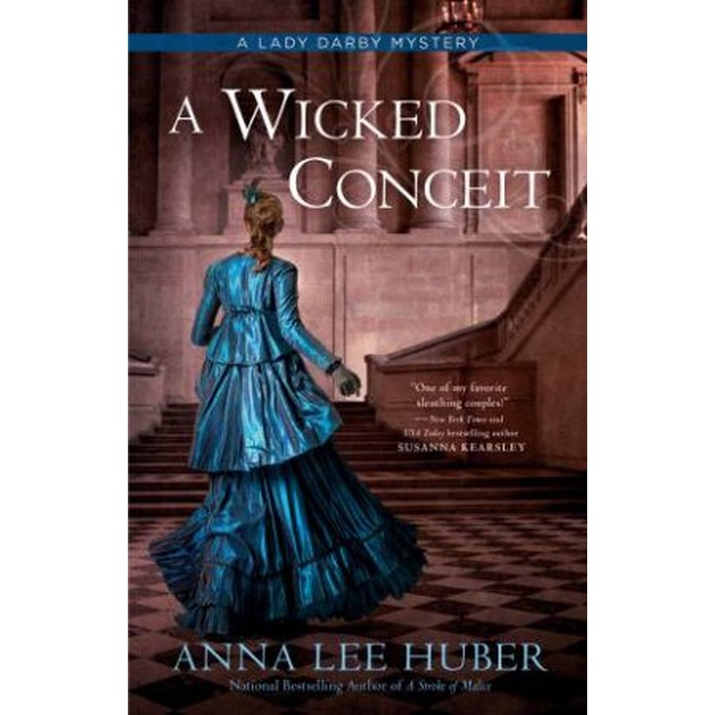 A Wicked Conceit