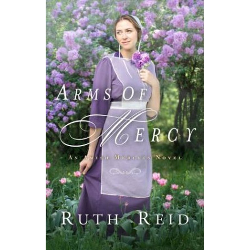 Arms Of Mercy