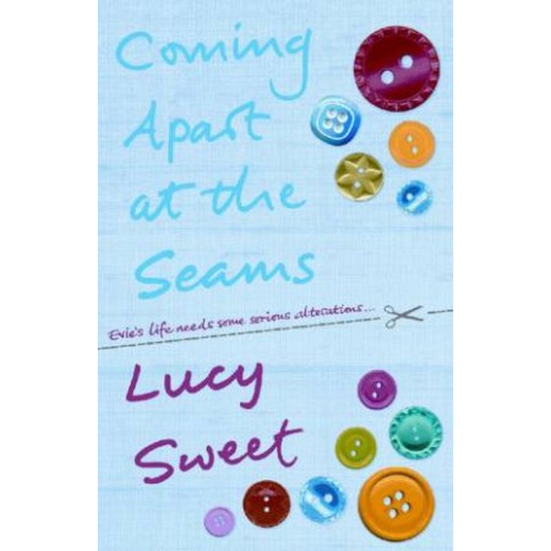 Coming Apart At The Seams