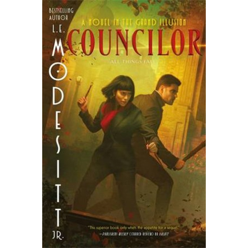 Councilor