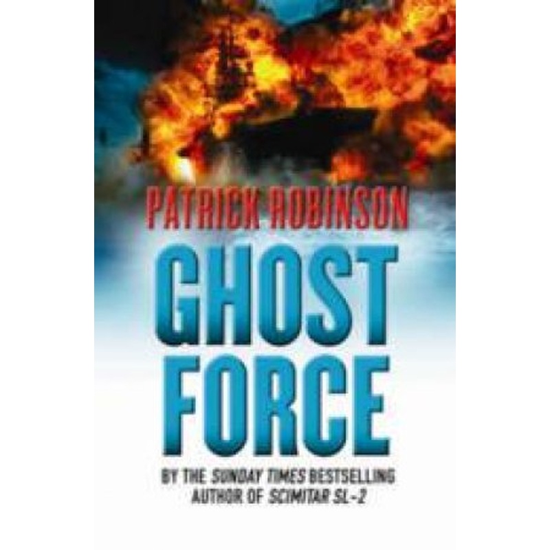 Ghost Force