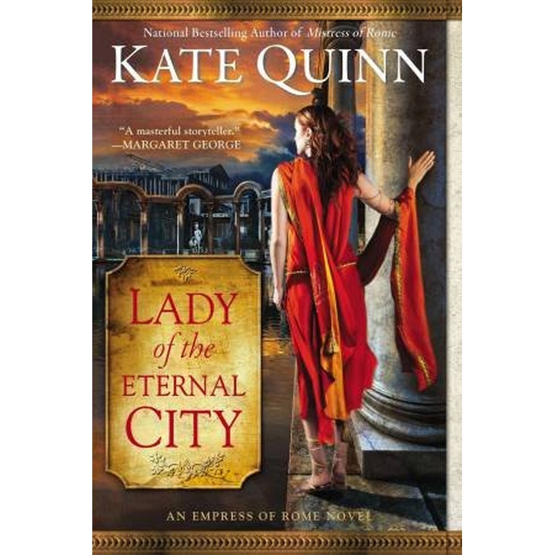 Lady of the Eternal City