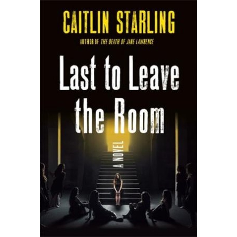 Last to Leave the Room