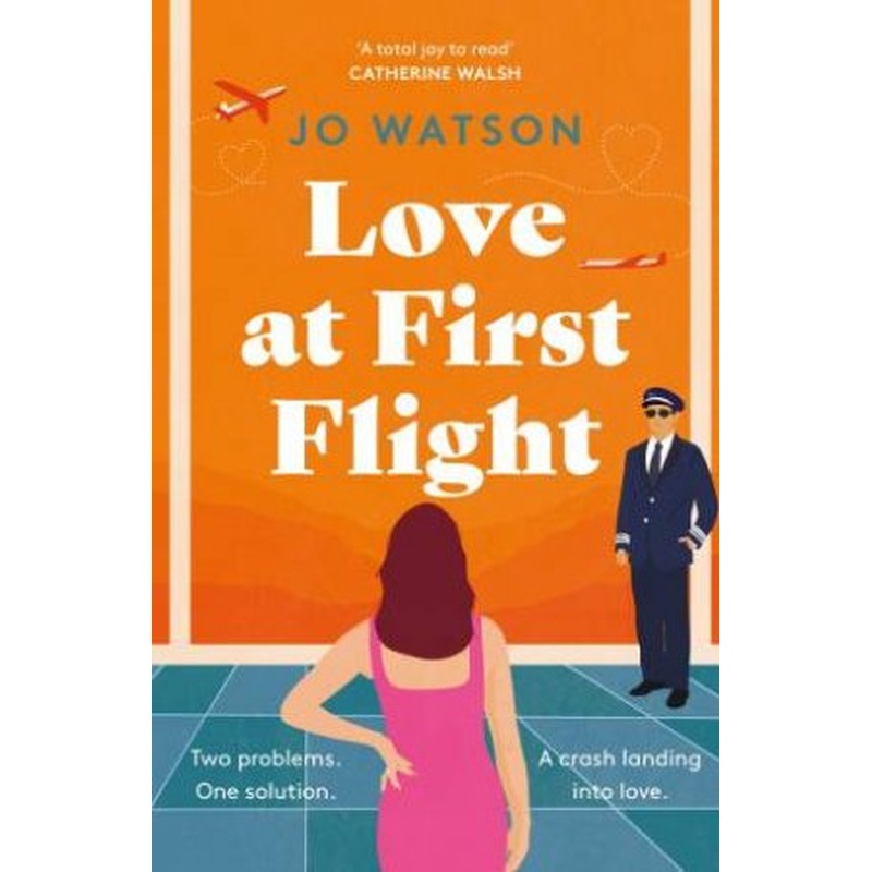 Love at First Flight