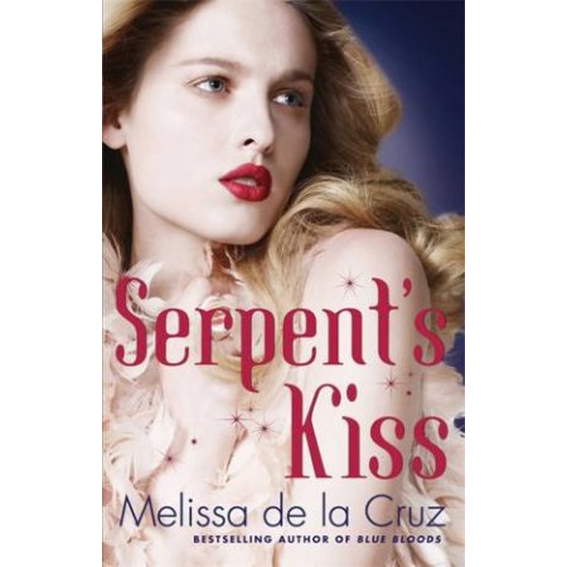 Serpent's Kiss