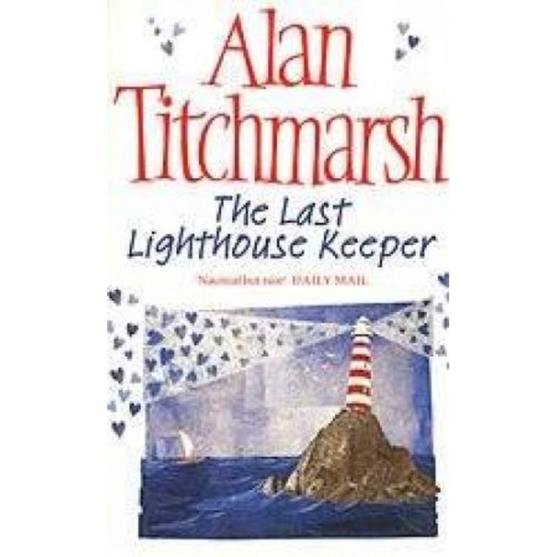 The Last Lighthouse Keeper