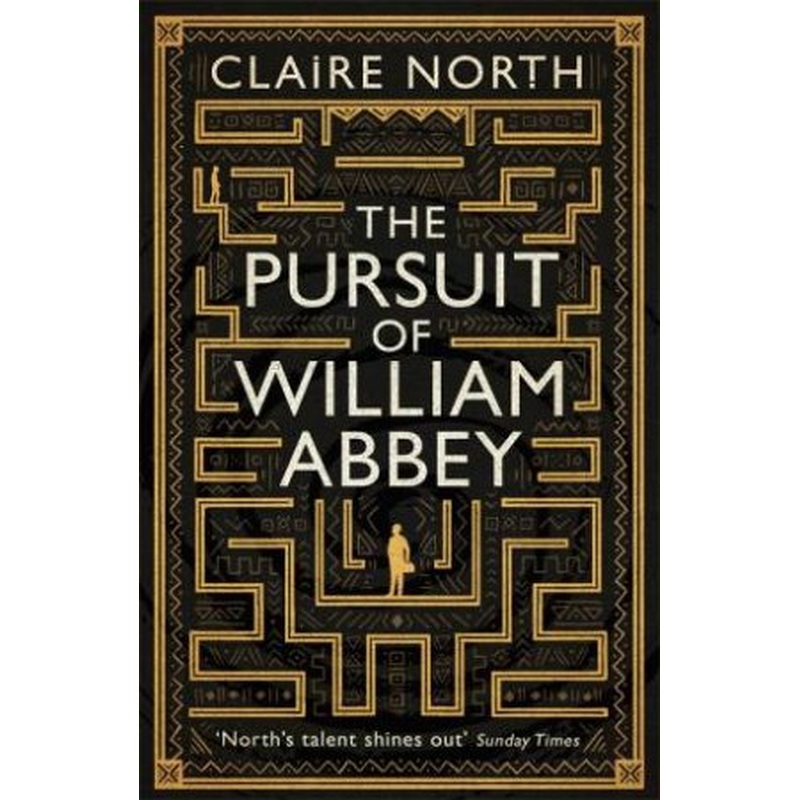 The Pursuit Of William Abbey