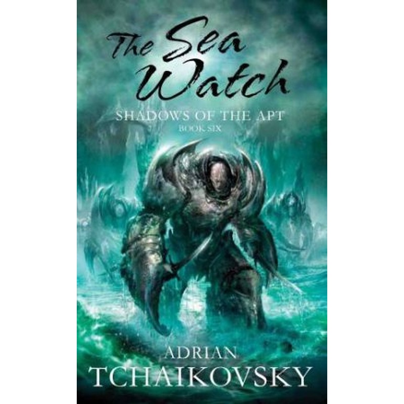 The Sea Watch
