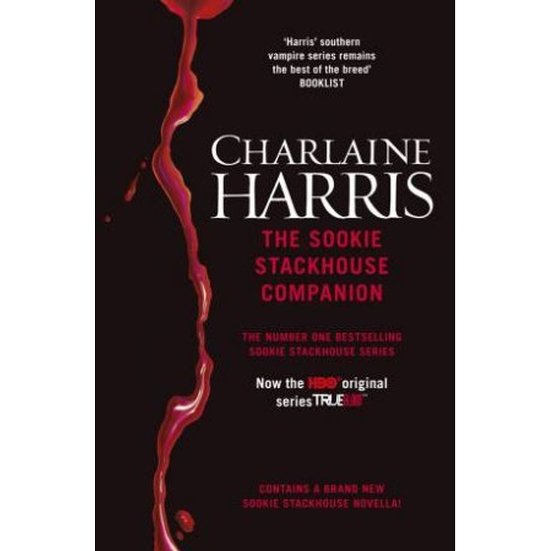 The Sookie Stackhouse Companion