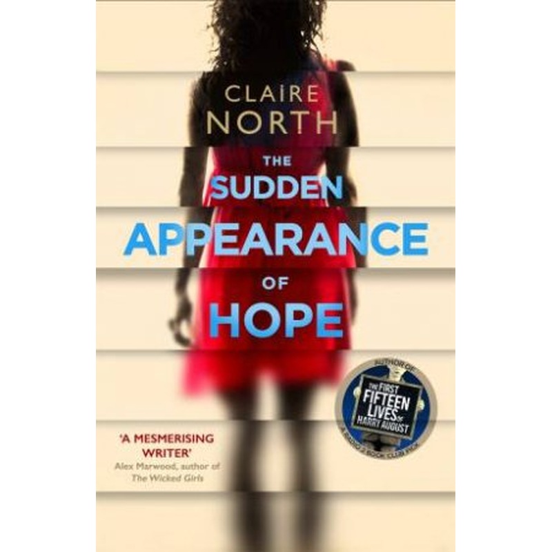 The Sudden Appearance Of Hope