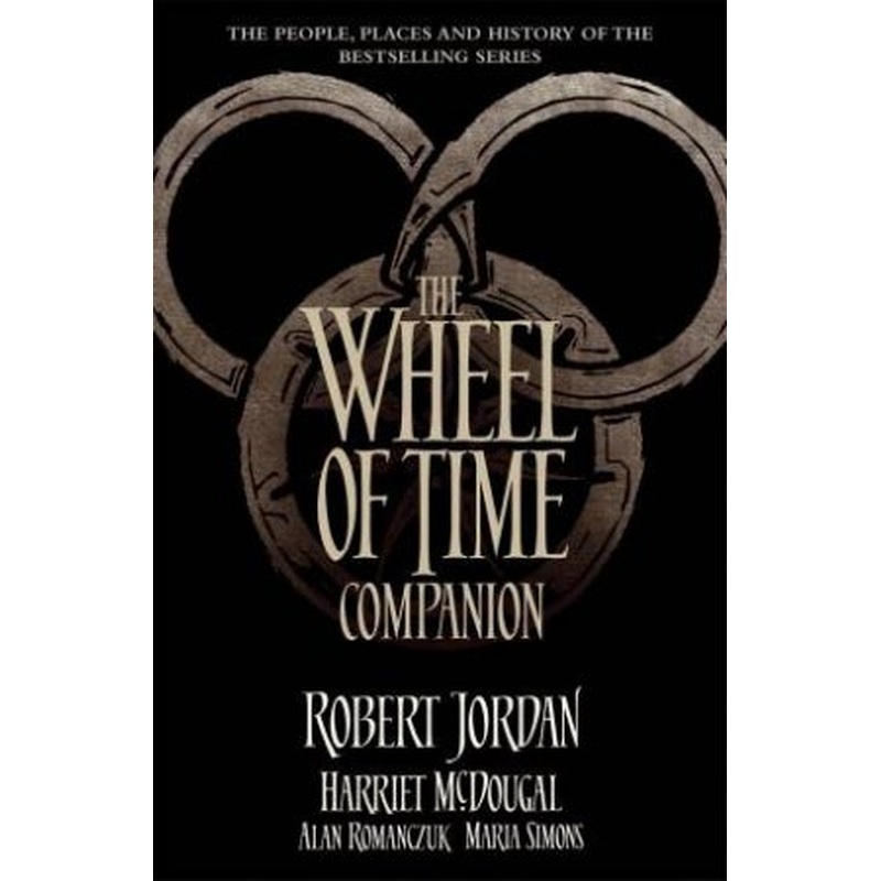 The Wheel Of Time Companion