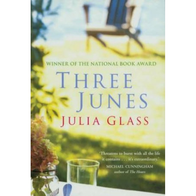 Three Junes