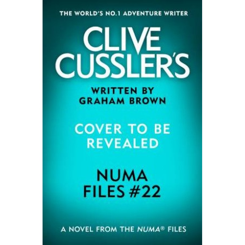 Untitled Cussler - NUMA Files #22