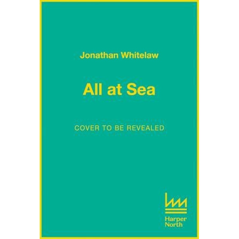 All at Sea: A death on the ocean, a secret below deck...