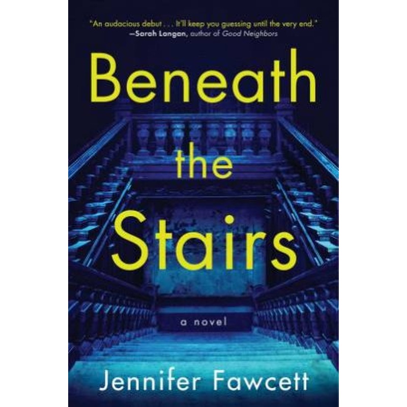 Beneath The Stairs