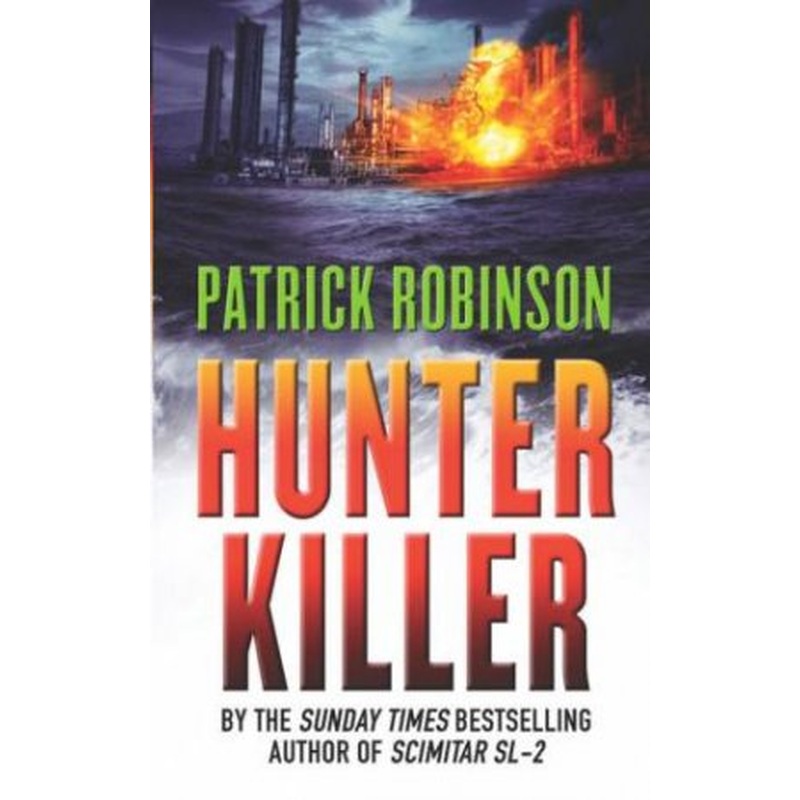 Hunter Killer