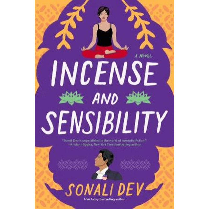 Incense And Sensibility