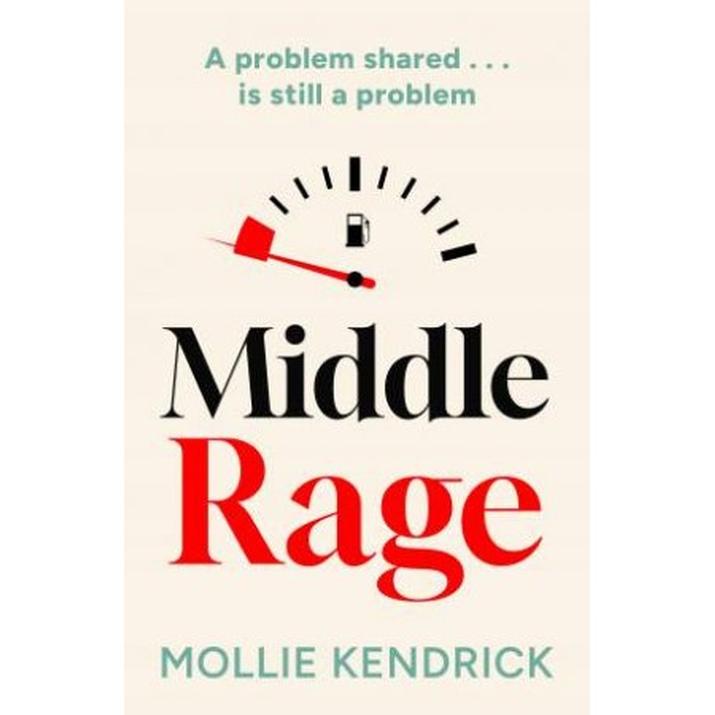 Middle Rage