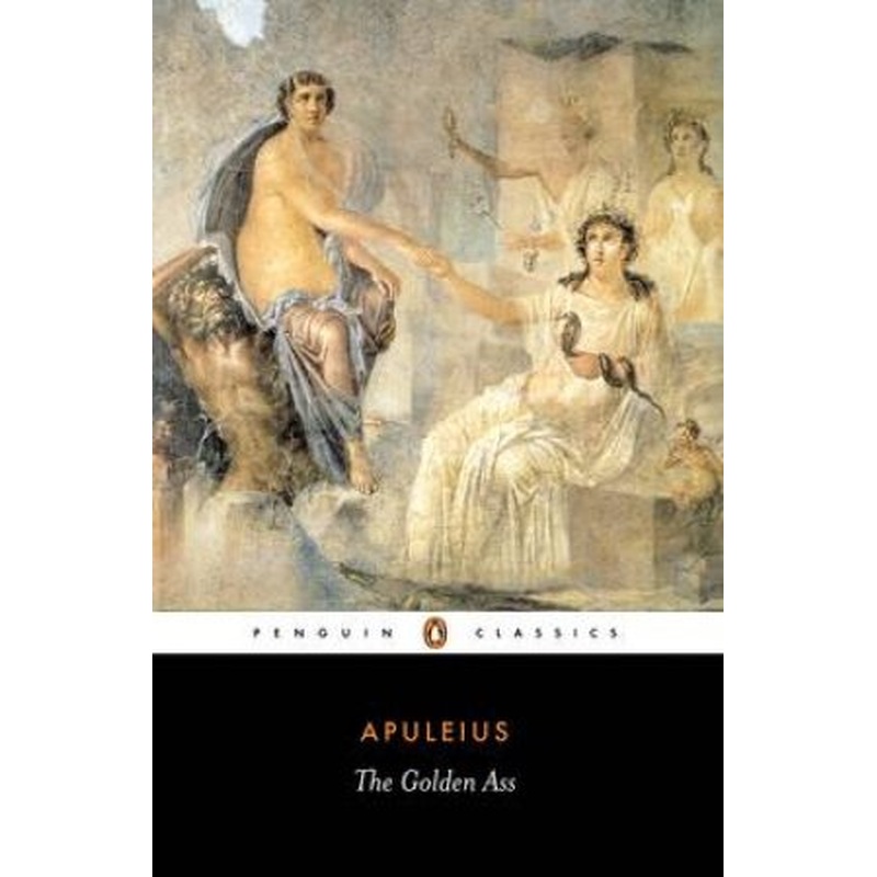 Penguin Classics: The Golden Ass