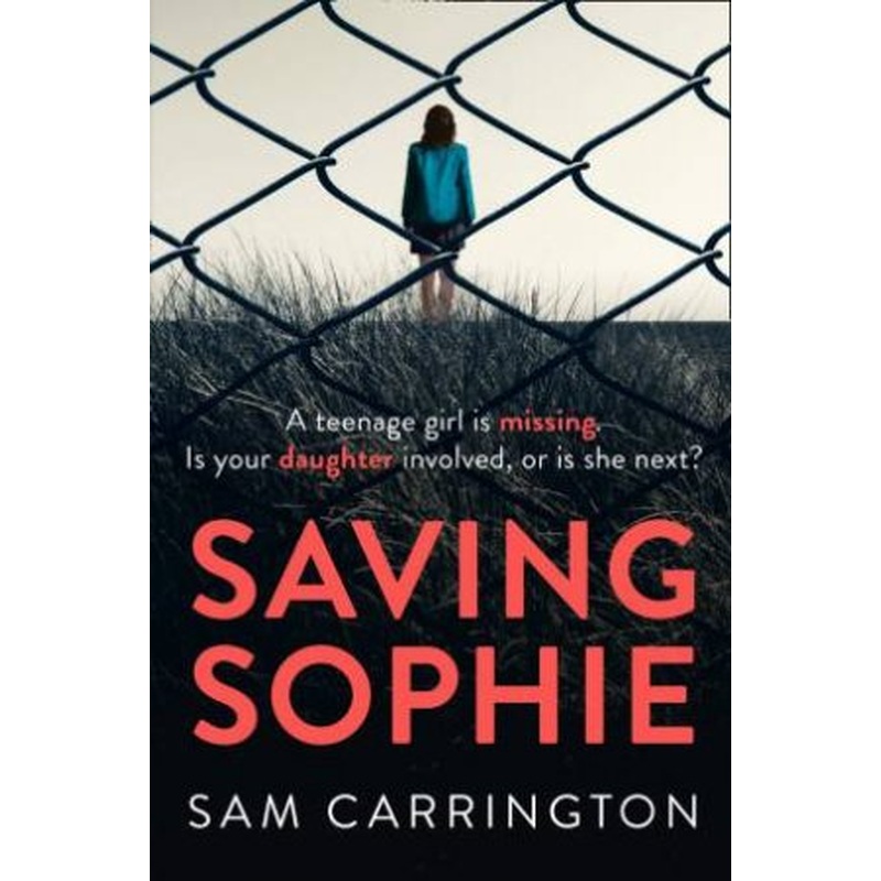 Saving Sophie