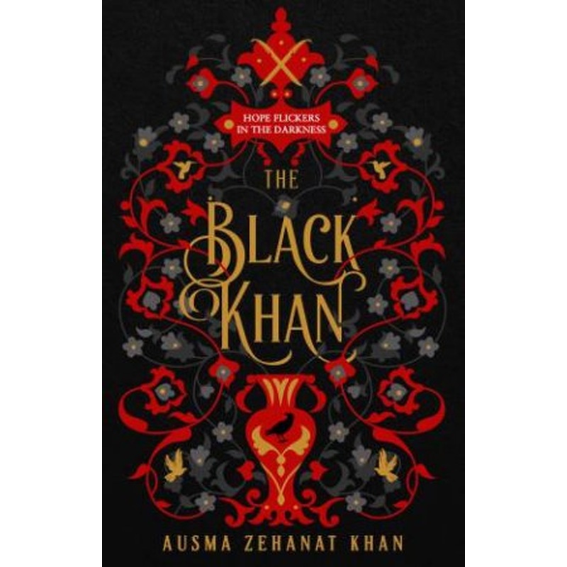 The Black Khan