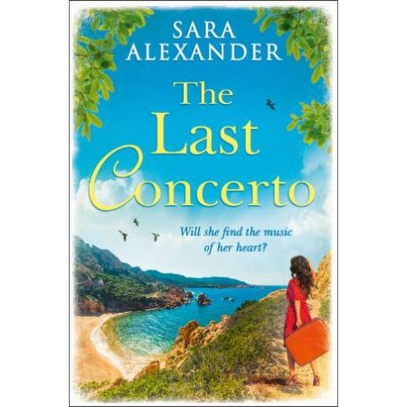 The Last Concerto