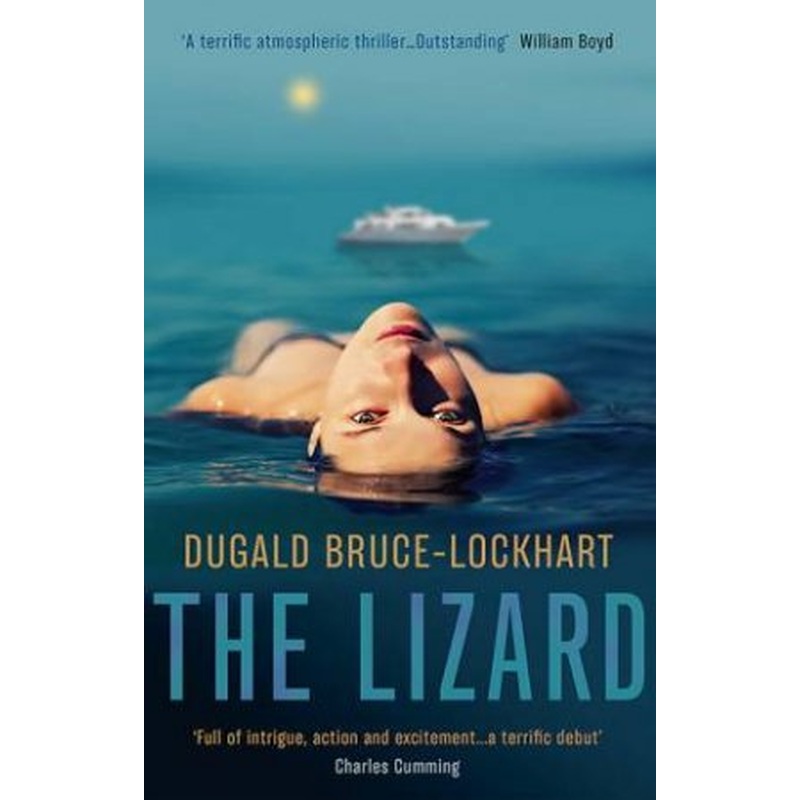 The Lizard