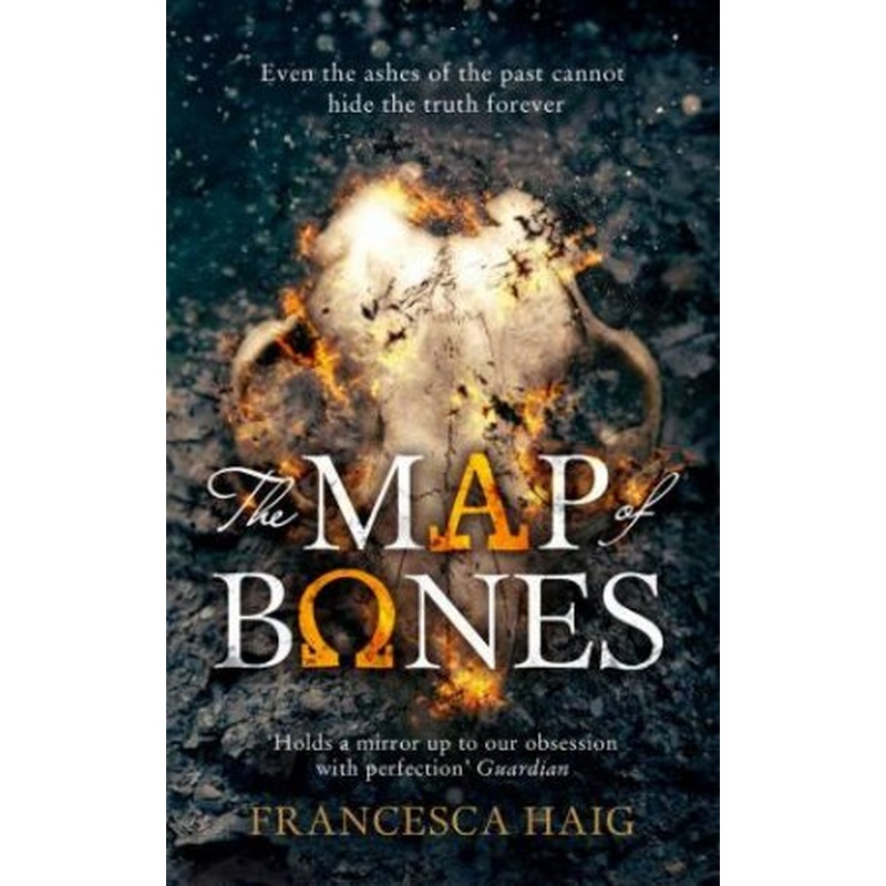 The Map Of Bones
