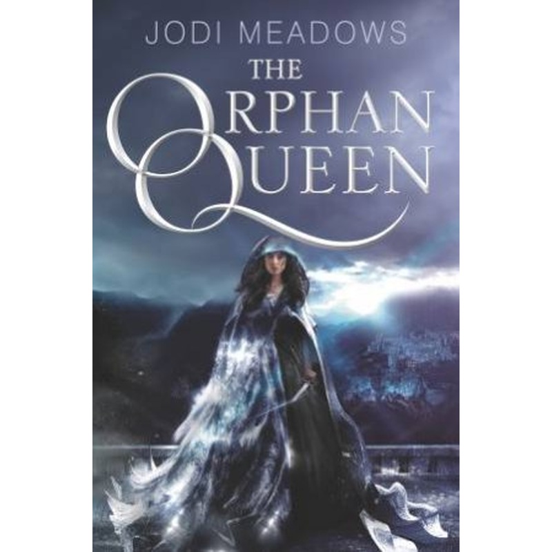 The Orphan Queen