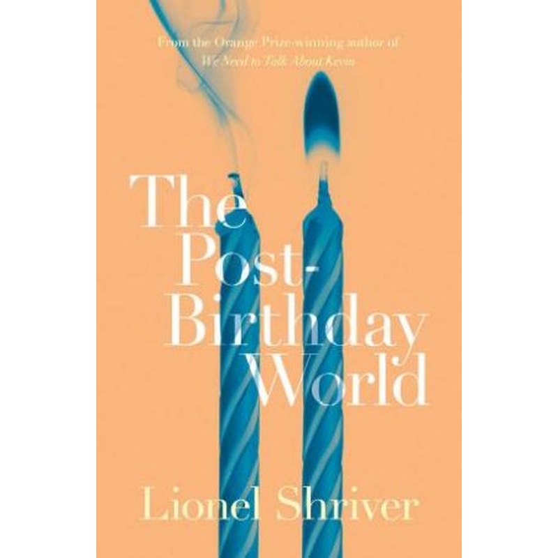 The Post-Birthday World