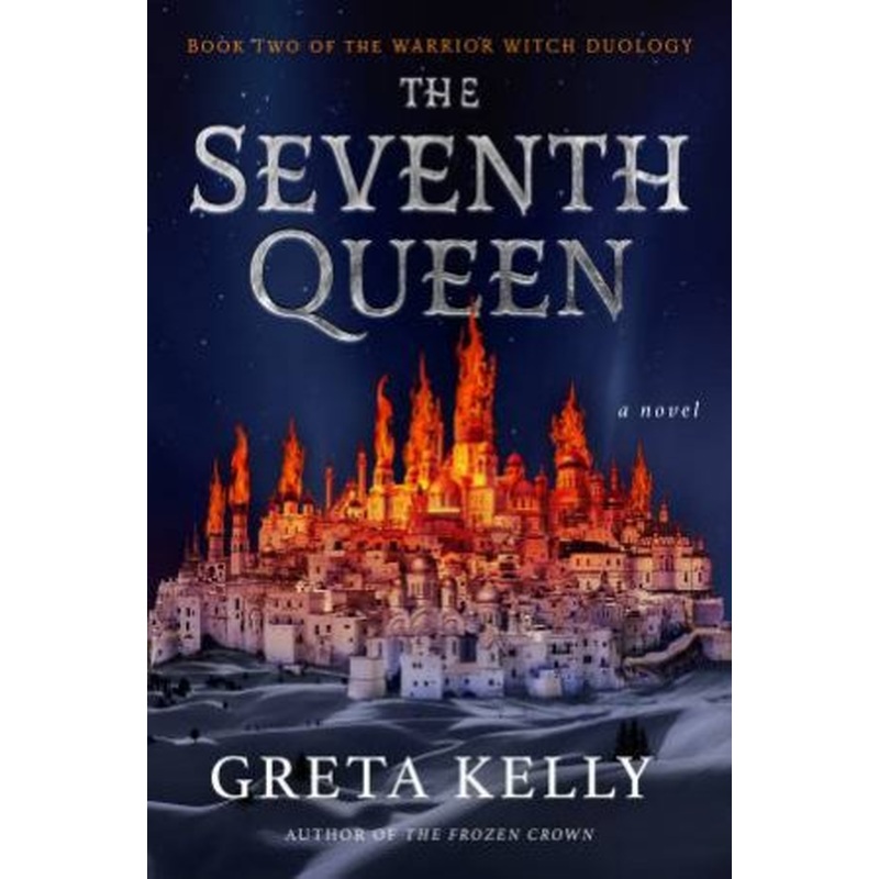 The Seventh Queen: A Novel