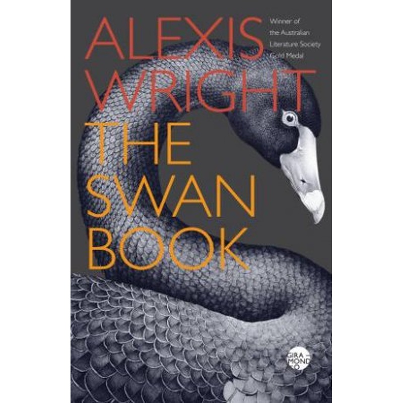 The Swan Book