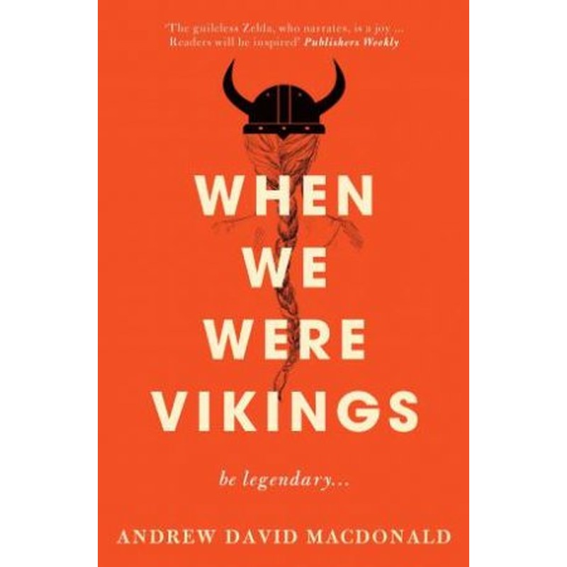 When We Were Vikings