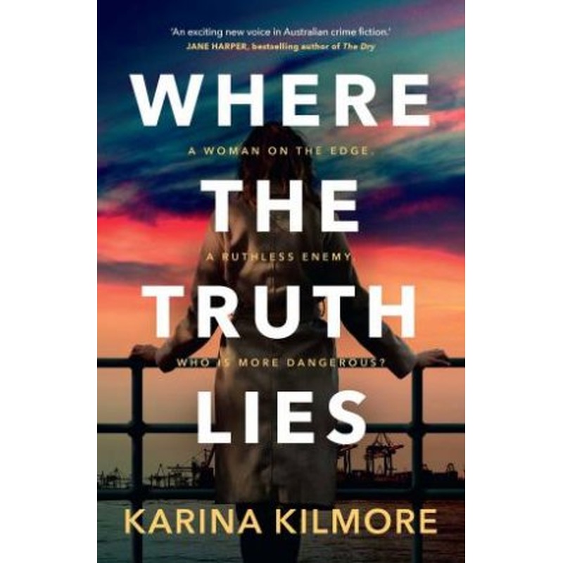 Where The Truth Lies