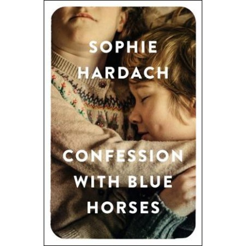 Confession With Blue Horses