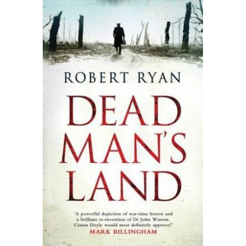 Dead Man's Land