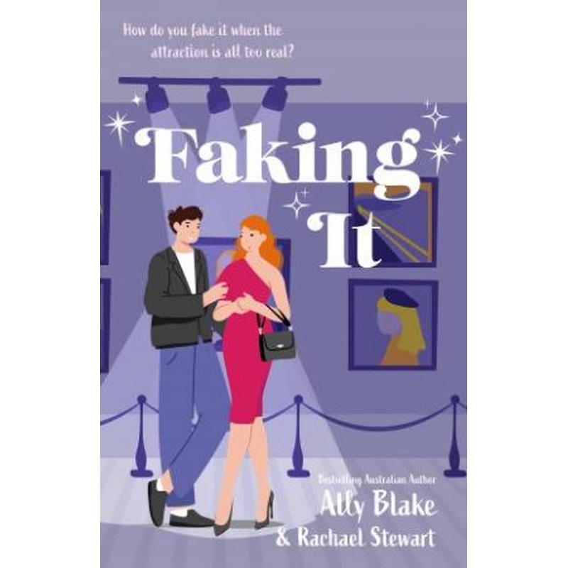 Faking It: Fake Engagement/Island Temptation
