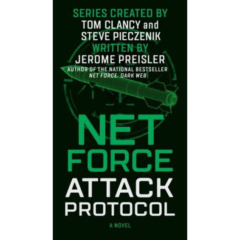 Net Force: Attack Protocol
