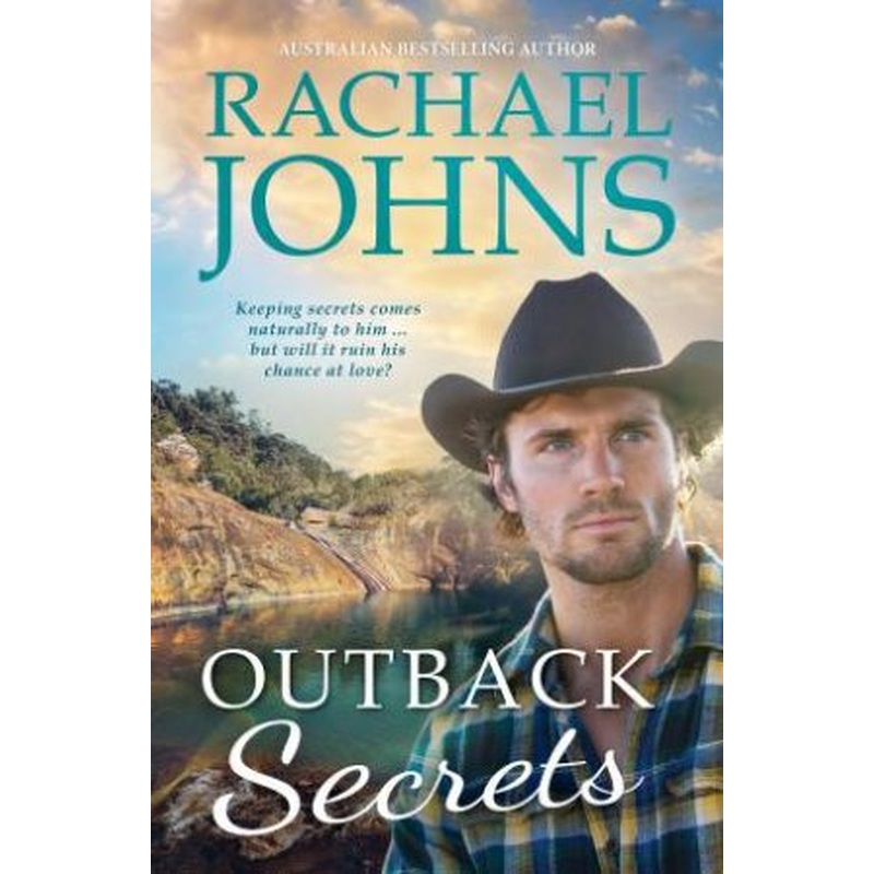 Outback Secrets