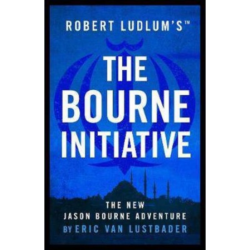 Robert Ludlum's The Bourne Initiative
