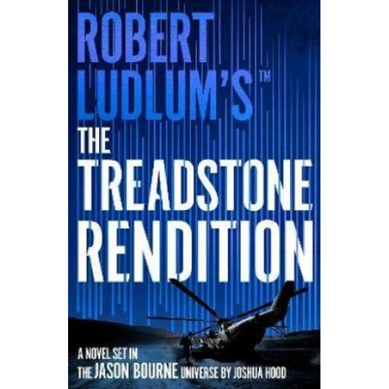 Robert Ludlum's The Treadstone Rendition